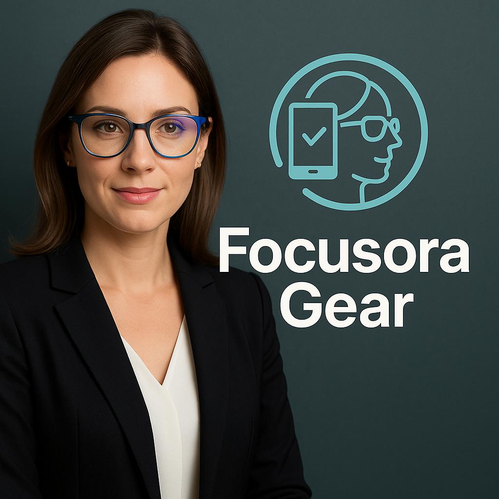 Focusora Gear