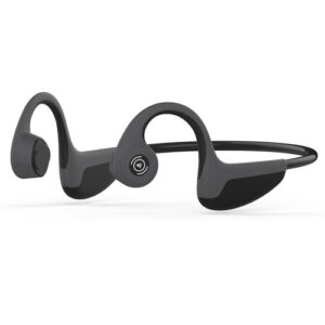 Focusora™ Z8 Open-Ear Bone Conduction Headset – Sicher, Komfortabel & Sport-Optimiert