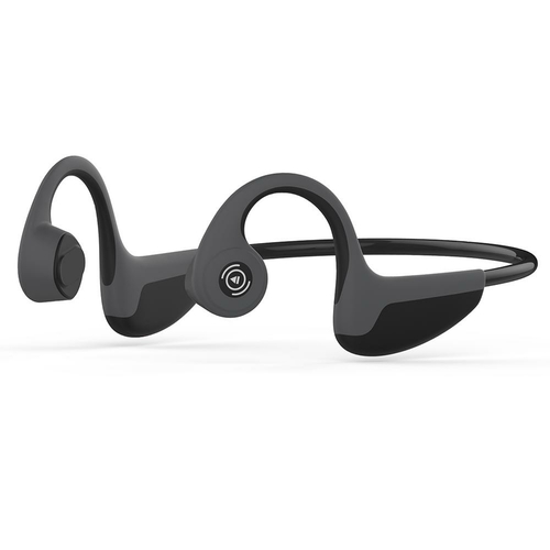 Focusora™ Z8 Open-Ear Bone Conduction Headset – Sicher, Komfortabel & Sport-Optimiert